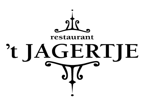 Logo van Restaurant `t Jagertje