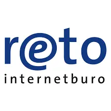 Logo van Reto Internetburo