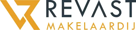Logo van Revast Makelaardij
