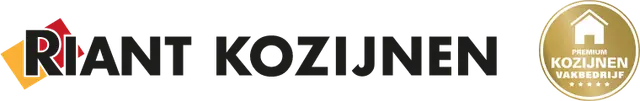 Logo van Riant Kozijnen