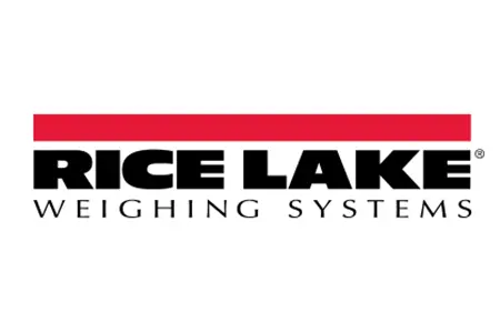 Logo van Rice Lake Weighing Systems