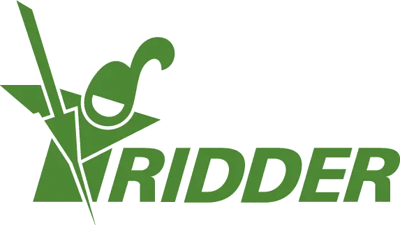Logo van Ridder Harderwijk