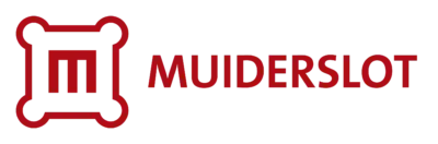 Logo van Rijksmuseum Muiderslot