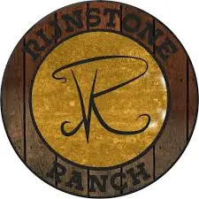 Logo van Rijnstone Ranch