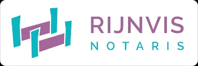 Logo van Rijnvis Notaris