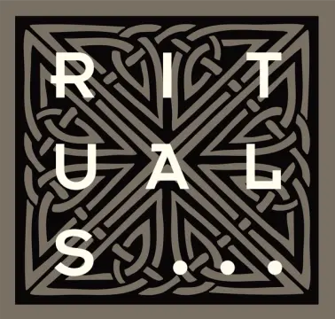 Logo van Rituals Enschede