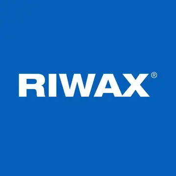 Logo van Riwax
