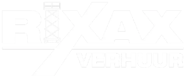 Logo van Rixax Verhuur