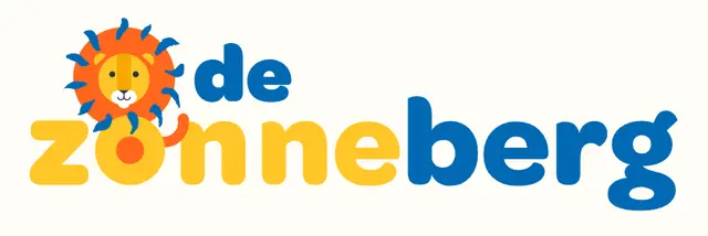 Logo van RKBS De Zonneberg
