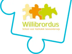 Logo van RKBS Willibrordus
