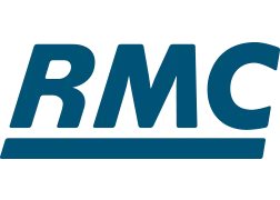 Logo van RMC Amsterdam