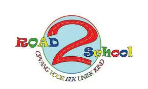 Logo van Road2school Loc. Kootwijkstraat