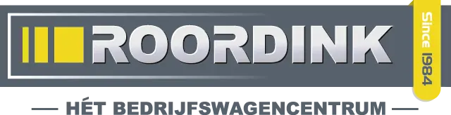 Logo van Roordink Bedrijfswagens