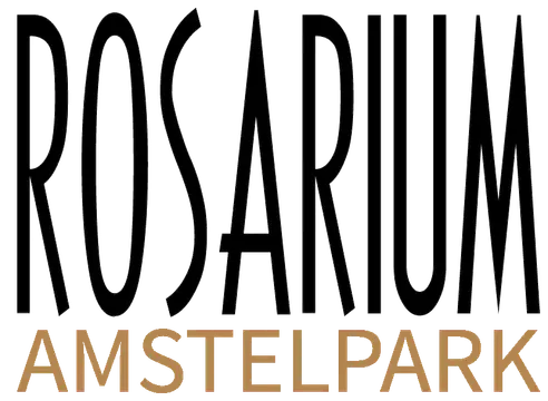 Logo van Rosarium Amstelpark