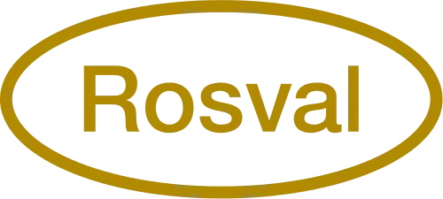 Logo van Rosval