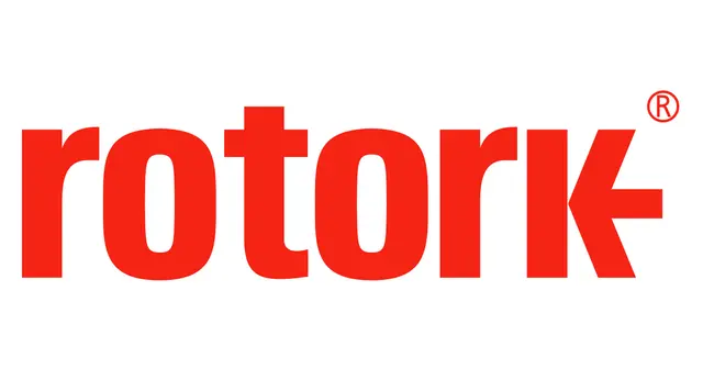 Logo van Rotork