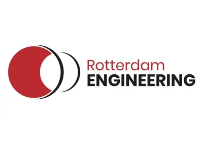 Logo van Rotterdam Engineering