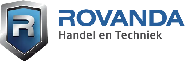 Logo van Rovanda Compressoren, Handel en Techniek Loc. Arkel