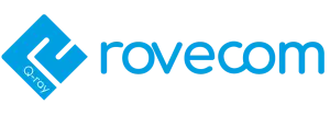 Logo van Rovecom Q-ray