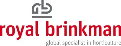Logo van Royal Brinkman
