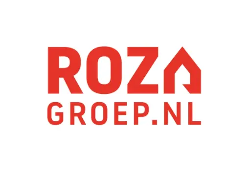 Logo van Roza Vastgoedonderhoud