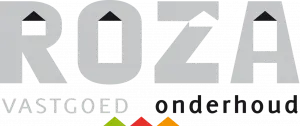 Logo van ROZA