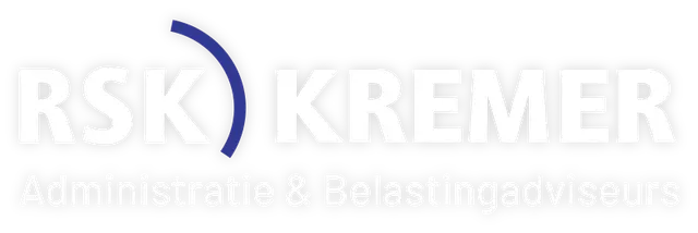 Logo van RS Kremer