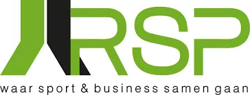 Logo van RSP Sport en Business