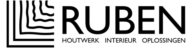 Logo van Ruben Maier Houtwerk - Interieurbouw uit Ouddorp