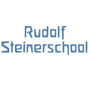 Logo van Rudolf Steinerschool