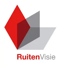 Logo van Ruiten Visie