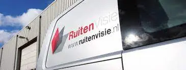 Logo van RuitenVisie