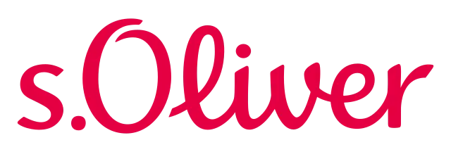 Logo van s.Oliver Benelux