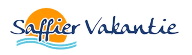Logo van Saffier Vakantie