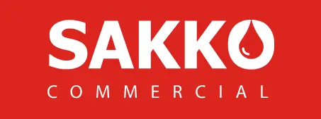 Logo van Sakko Commercial