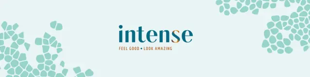 Logo van Salon Intense