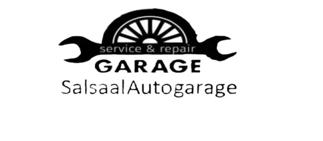 Logo van Salsaal Auto Garage