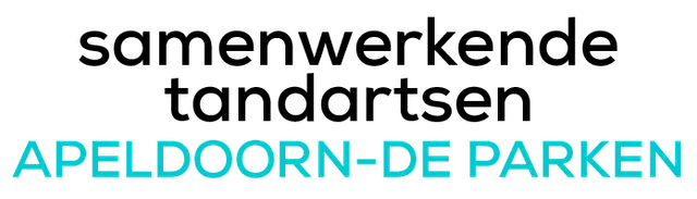 Logo van Samenwerkende Tandartsen Apeldoorn - de Parken