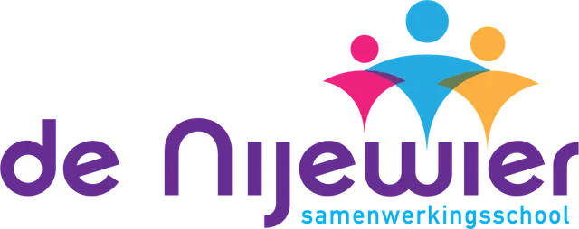 Logo van Samenwerkingsschool De Nijewier