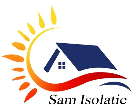 Logo van Sam Isolatie