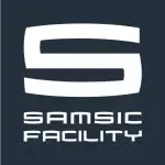 Logo van Samsic Facility