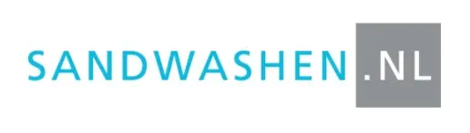 Logo van Sandwashen