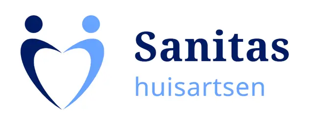 Logo van Sanitas Huisartsen