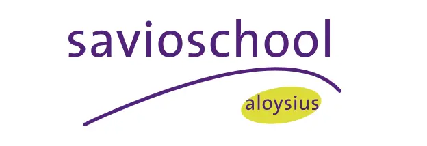 Logo van Savioschool
