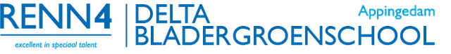 Logo van SBO De Delta