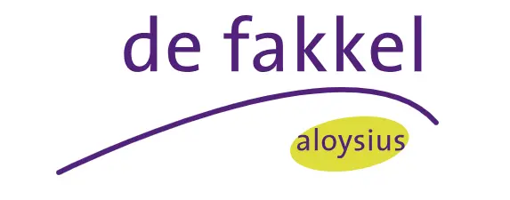 Logo van SBO De Fakkel