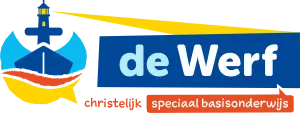Logo van SBO De Werf