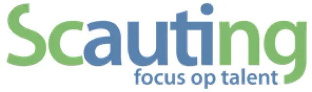 Logo van Scauting