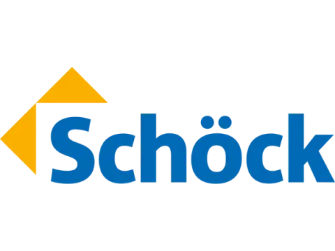 Logo van Schöck Nederland