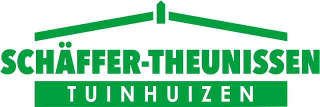 Logo van Schäffer-Theunissen Tuinhuizen